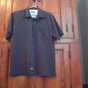 Men's casual shirt.